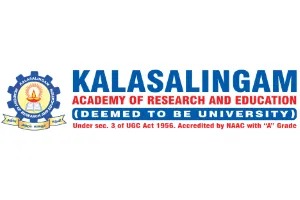 Kalasalingam College