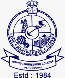Kongu Engineering College