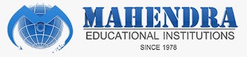 Mahendra Educational Institute