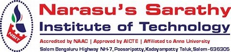 Narasu Sarathy Institute of Technology