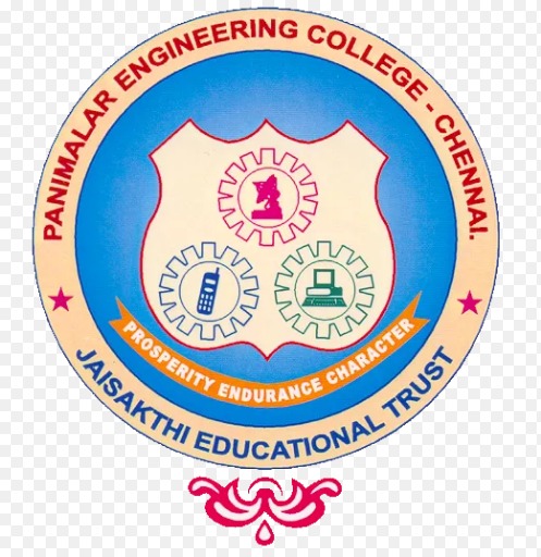Panimalar Engg College