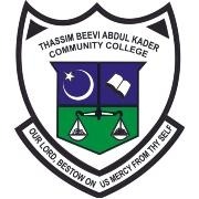 Thassim Beevi College