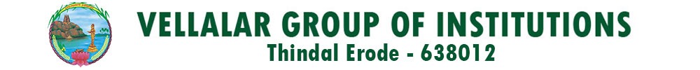 Vellalar Institute