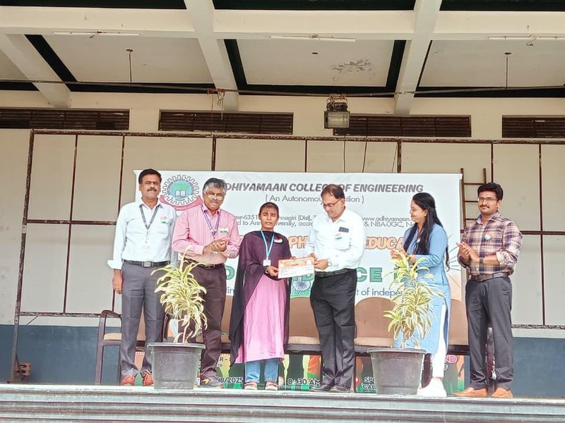 Student engagement workshop