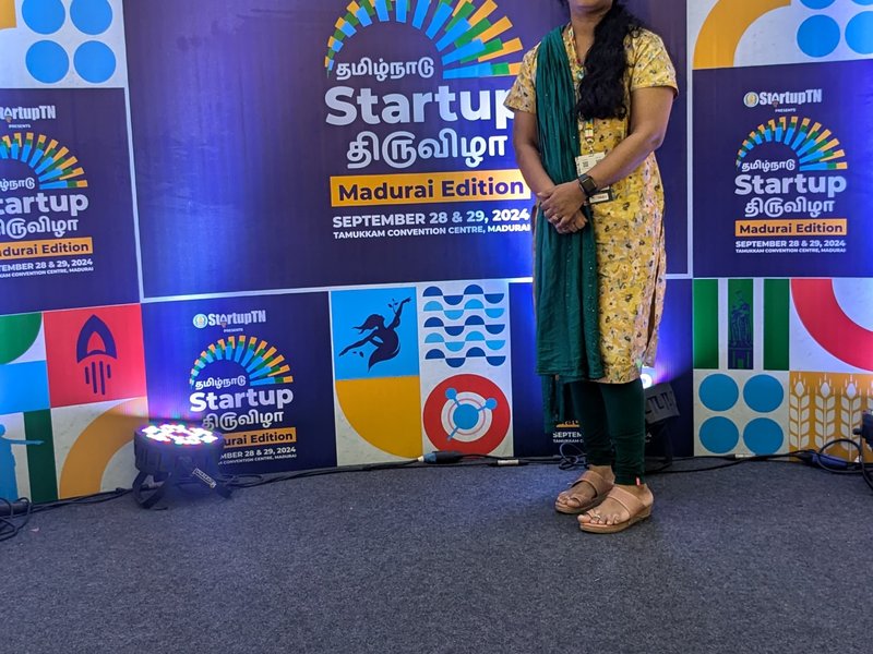 TN Startup Recognition